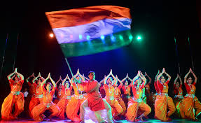 Cultural Event